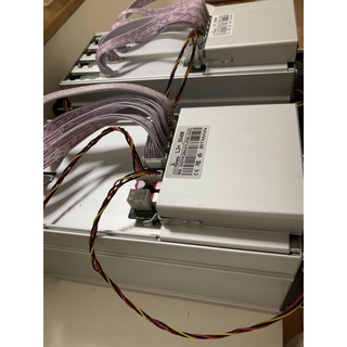 AntMiner L3+ 504MH + PSU Apw7 New