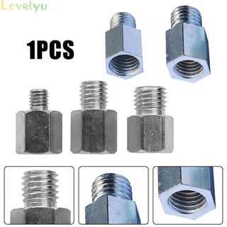 ◀READY▶M14 To M10 Angle Grinder Interface Connecto/Converter Adapter Polisher Adapter# Good Quality