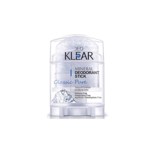 DEOKLEAR - Mineral Deodorant Stick 70 g.