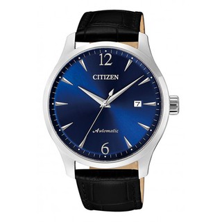 Citizen นาฬิกาข้อมือผู้ชาย Automatic NJ0110-18L Mens Watch