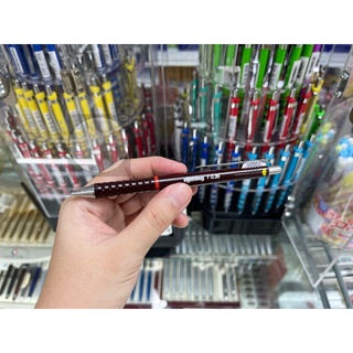 ดินสอกด Rotring 0.35 รุ่น2 ของแรร์ หายาก มือ1 พร้อมส่งจ้าาา