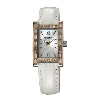 Orient SQCBF005W0 Ladies Japan Best Deal (White)