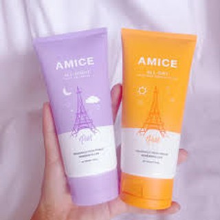 Amice เอมิส 🚩ขนาด 120 ml.