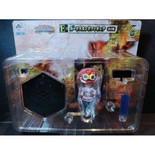 โมเดล/ฟิกเกอร์ KOALA : One piece ลิขสิทธิ์แท้ Banpresto