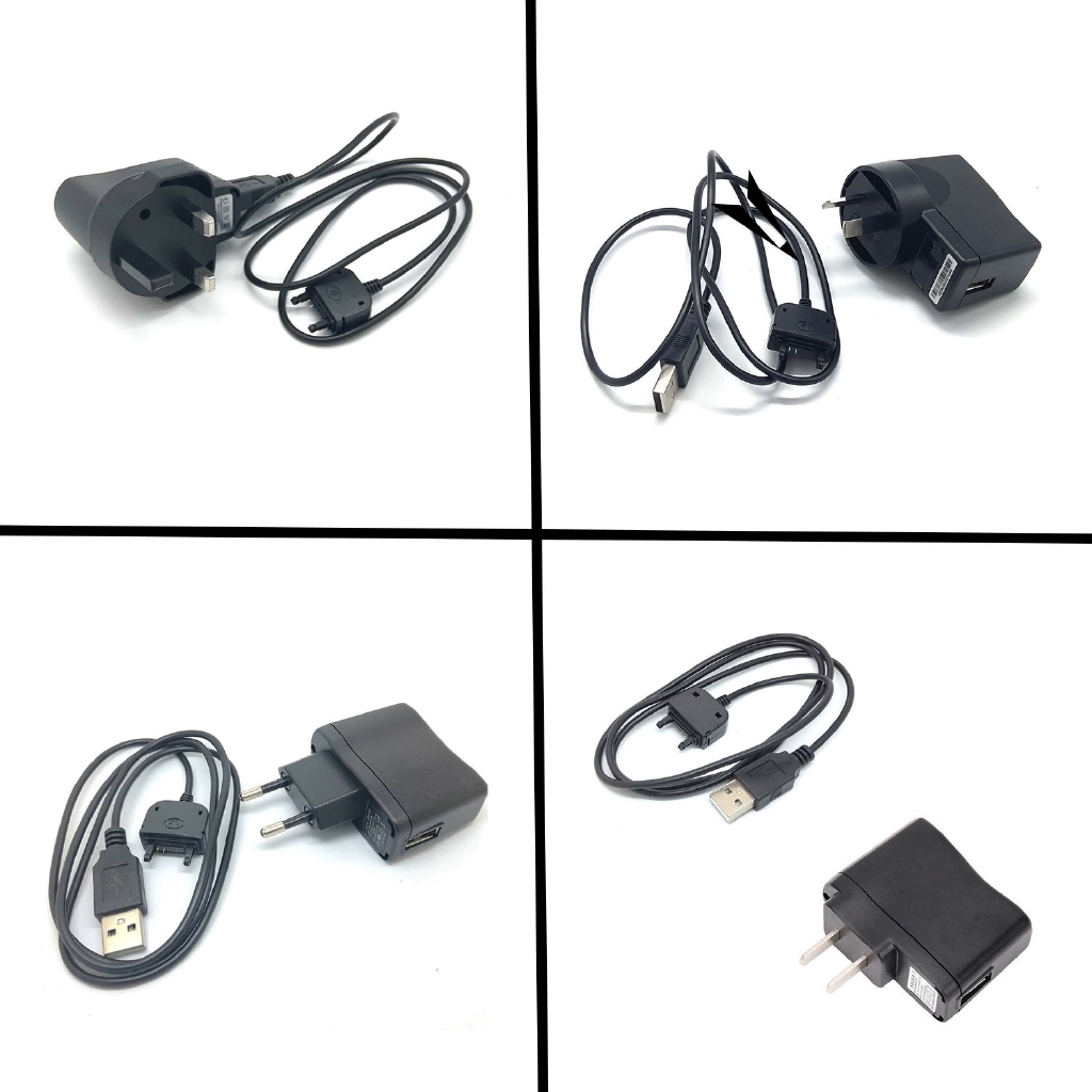 Wall travel รถ USB charger CABLE สําหรับ Sony Ericsson W880i W888i W890 W890i W900 W900i Z555 Z555i 
