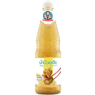 ตราเด็กสมบูรณ์ น้ำจิ้มบ๊วย 860g