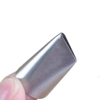 หัวบีบครีมเบอร์ 104 หัวบีบกลีบกุหลาบ PETAL TUBES ขนาดเล็ก