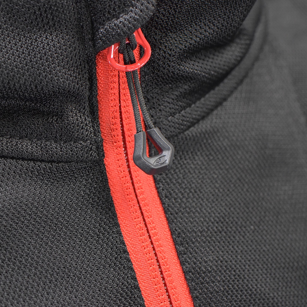 KOMINE เสื้อการ์ด รุ่น JK-162/1623 Protect Full Mesh jacket Neo ราคา ถูกที่สุด ดีลบีเคเค แกลเลอรีภาพที่ 7