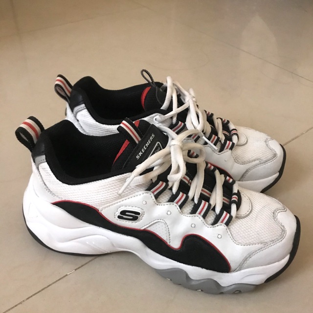 รองเท้า sketchers ไซส์39