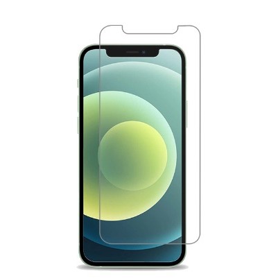 ฟิล์มกระจกใส สำหรับไอโฟน 4 4s SE 5 5s 6 6+ 7 7p 8 8+ X XS XR 11 11PRO 11promax 12pro 13 13pro 14 14p