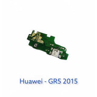 ชุดตูดชาร์จ Huawei - GR5 (2016)/GR5 2015