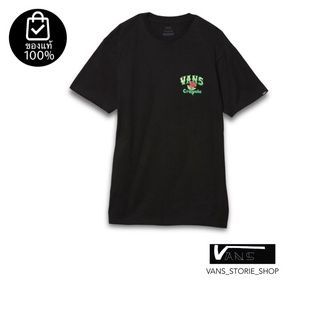 เสื้อยืดVANS X CRAYOLA RAINBOW SS CRAYOLA BLACK สินค้ามีประกันแท้แฟชั่น