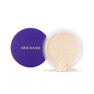 👍💯 พร้อมส่ง SRICHAND แป้งฝุ่นศรีจันทร์ เจน 2 แบร์ ทู 4.5 กรัม