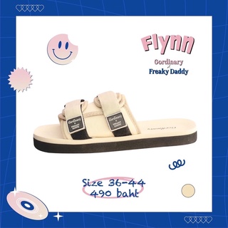 Freaky Daddy x GDNR - FLYNN Size 36-44 UNISEX