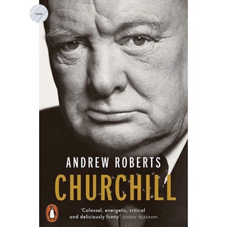 CHURCHILL : WALKING WITH DESTINY