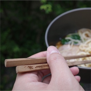 Tekku Chopstick Ahubrand