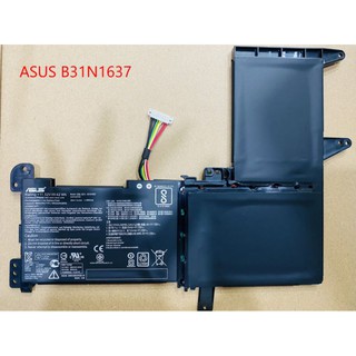 ASUS Battery Part B31N1637 แบตเตอรี่แท้ ASUS VivoBook