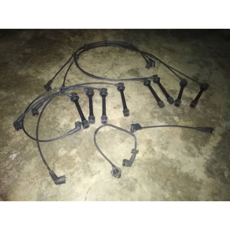 สายหัวเทียนเครื่อง1vz fe