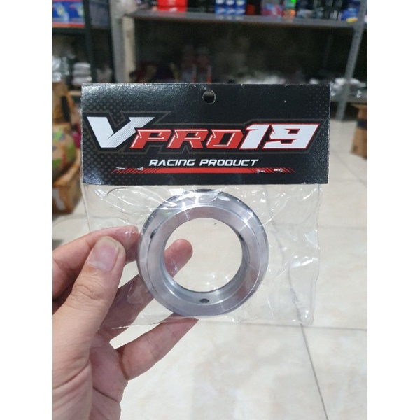 VELOCITY DOONAT RX KING UK CARBON PE PWK 26 MM
