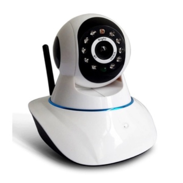	 VSTARCAM C7837WIP P2P WIFI IP Camera กล้องวงจรปิด 1.3 MP (White)