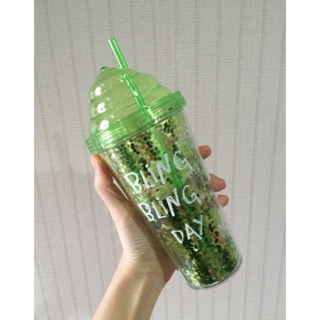 Bling Bling Cold Cup