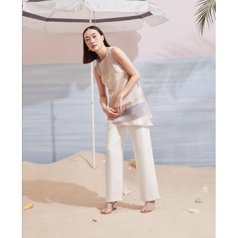 Irene Top จาก Pimnatta