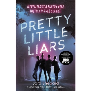 หนังสือภาษาอังกฤษ Pretty Little Liars (Pretty Little Liars, 1)