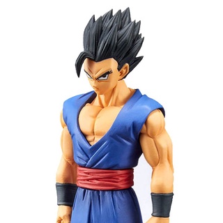 Banpresto Dragon Ball Super : Super Hero DXF - Ultimate Gohan 4983164187410 (Figure)