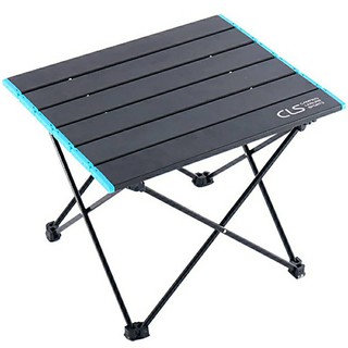 โต๊ะพับกลางแจ้ง Outdoor folding table เดิาป่า ตั้งแคมป์  ✔สินค้าพร้อมส่ง