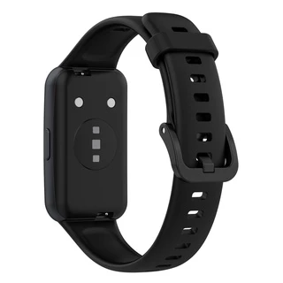 สายรัดข้อมือ Huawei Band 7 สายรัดซิลิโคน สําหรับ Huawei Band 7