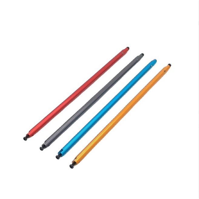 Wltoys A959 A959B A979 A979B A969 โลหะอัพเกรดอะไหล่เพลาขับ WLTOYS A959 A959B A979 A979B อุปกรณ์เสริม