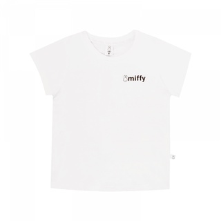 MIFFY : RNXT1051 เสื้อเด็กผู้หญิงลิขสิทธิ์แท้