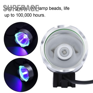 [คลังสินค้าใส]Superage 5V Usb โคมไฟอัลตราไวโอเลต Uv Led สําหรับซ่อมแซมโทรศัพท์มือถือ