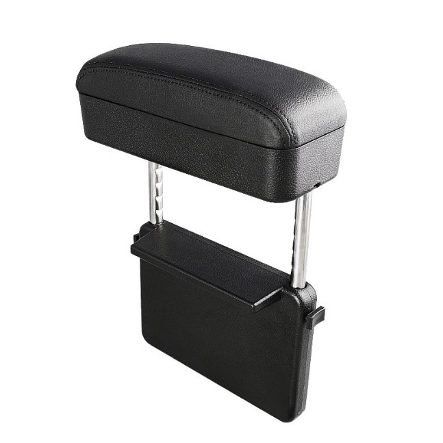 SM ที่พักแขน ที่พักศอก ขณะขับรถ คอนโซลกลางรถ ปรับระดับได้ รุ่น GGC-PY118 (G2-035) จากร้าน Smart Choi