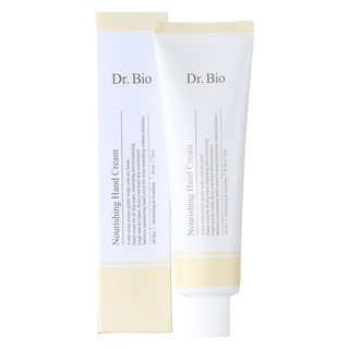 Dr.Bio Nourishing Hand Cream 80ml