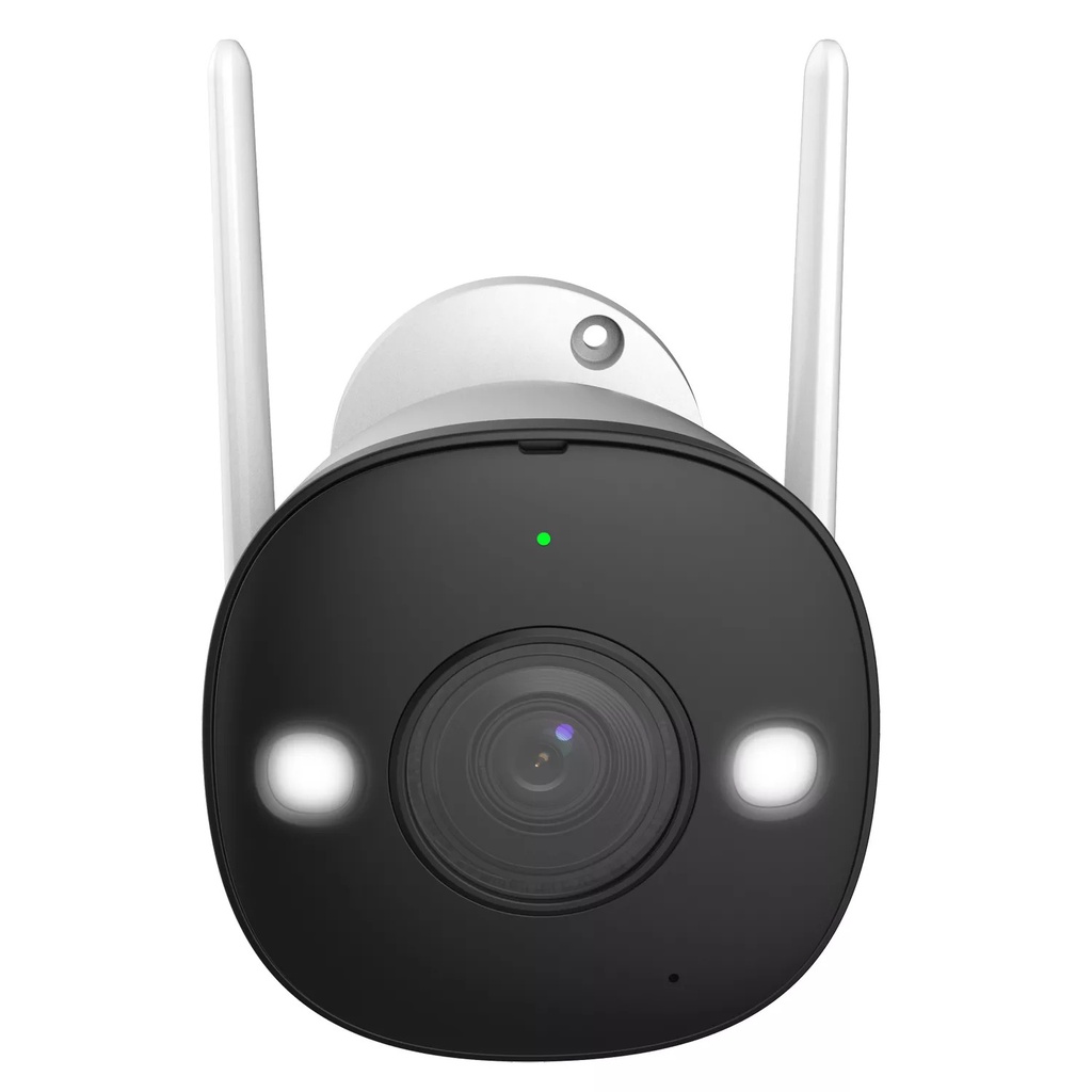 ⚡️กล้องวงจรปิดไร้สาย⚡️ Dahua IMOU Bullet 2 Full Color 1080P WiFi 3.6mm (IPC-F42FEP-36) รับประกัน 2 ปี