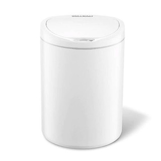 NINESTARS Smart Trash Can 10L. - ถังขยะอัจฉริยะขนาด 10 ลิตร