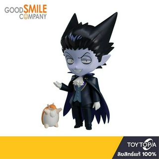 พร้อมส่ง+โค้ดส่วนลด Nendoroid 1759 Draluc &amp; John: The Vampire Dies In No Time by Good Smile Company (ลิขสิทธิ์แท้)