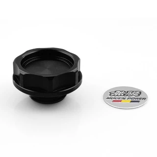 Mugen ฝาครอบน้ํามัน ประสิทธิภาพสูง สําหรับ HONDA