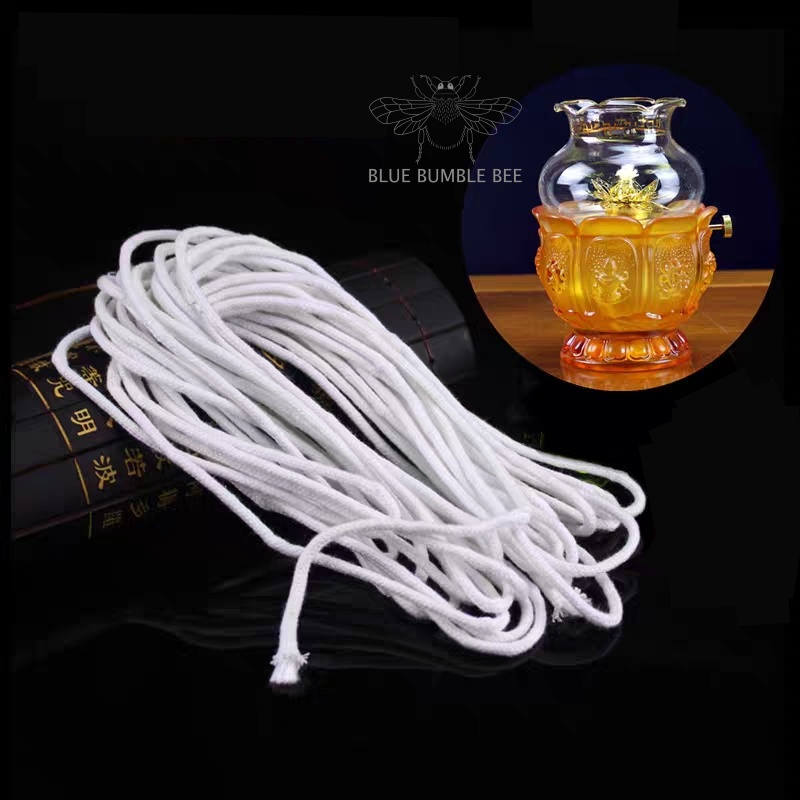 ทุ่นลอย ทุ่นลอยตะเกียงโลหะ สำหรับตะเกียงน้ำมัน ไส้ตะเกียงน้ำมัน 4มม. - รูปที่ 7