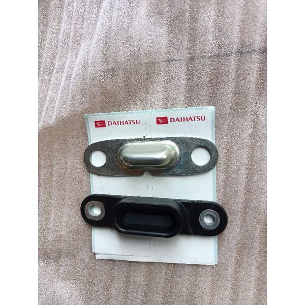 Daihatsu Gran max Door Stopper Espass Stopper ดั้งเดิม