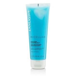 LANCASTER - Micellar Refreshing Cleansing Jelly - Normal to