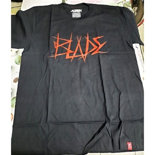 เสื้อ KING DRAG  ลาย BLADE