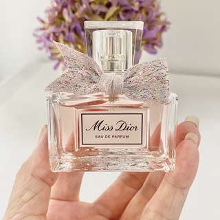 น้ำหอม Miss Dior Eau de Parfum