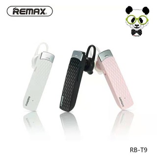 Remax T9 หูฟัง Bluetooth ของแท้100% RB-T9RB-T8