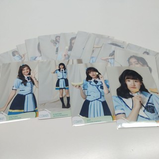 Photoset Melon Juice CGM48 ใบเศษ และรูปสุ่ม