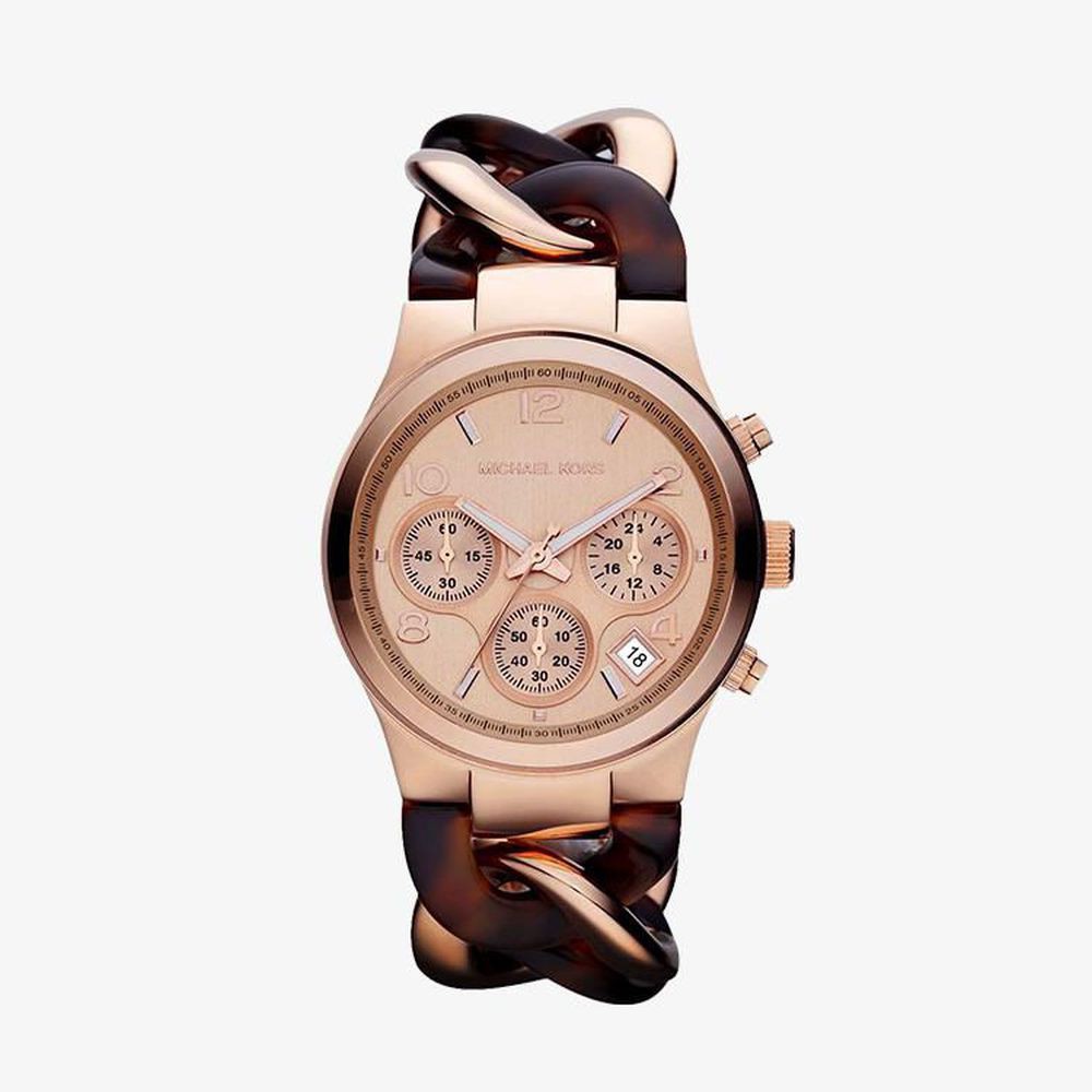 Michael Kors นาฬิกาข้อมือผู้หญิง รุ่น MK4308 - watchvision - ThaiPick