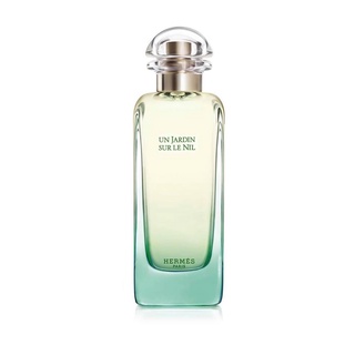 น้ำหอม Hermes Un Jardin Sur Le Nil EDT 100ml. Nobox.