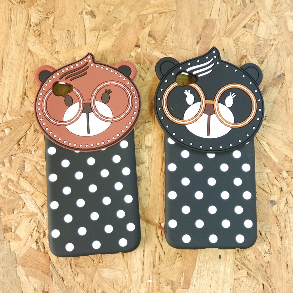 เคสหมีํึ V5 plus(X9)