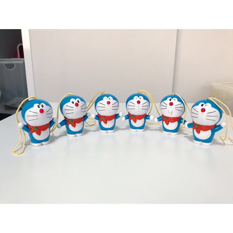 model doraemon โดเรม่อน